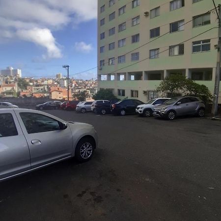 Condominio Novo Horizonte. Acupe De Brotas Salvador Ngoại thất bức ảnh