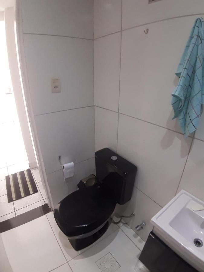 Condominio Novo Horizonte. Acupe De Brotas Salvador Ngoại thất bức ảnh