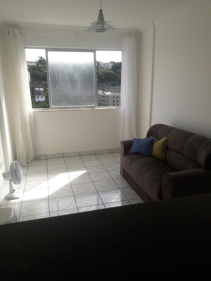 Condominio Novo Horizonte. Acupe De Brotas Salvador Ngoại thất bức ảnh