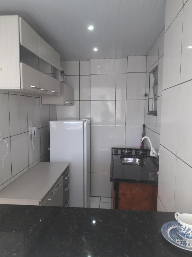 Condominio Novo Horizonte. Acupe De Brotas Salvador Ngoại thất bức ảnh