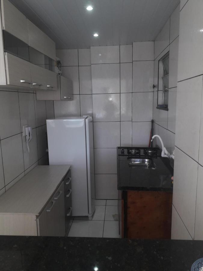 Condominio Novo Horizonte. Acupe De Brotas Salvador Ngoại thất bức ảnh