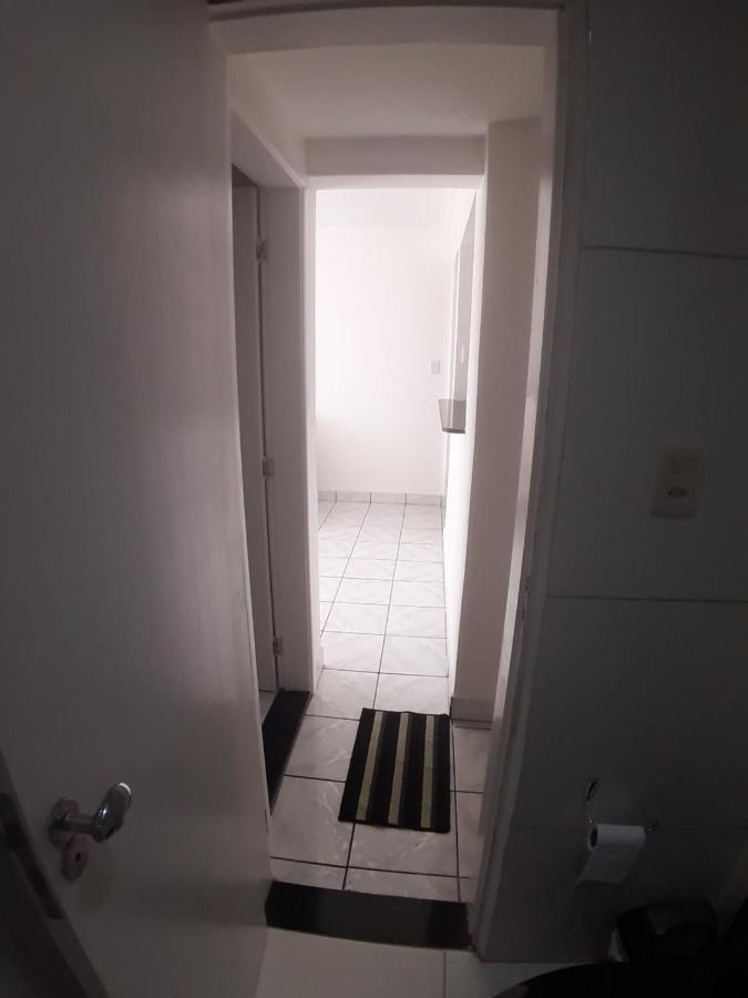 Condominio Novo Horizonte. Acupe De Brotas Salvador Ngoại thất bức ảnh