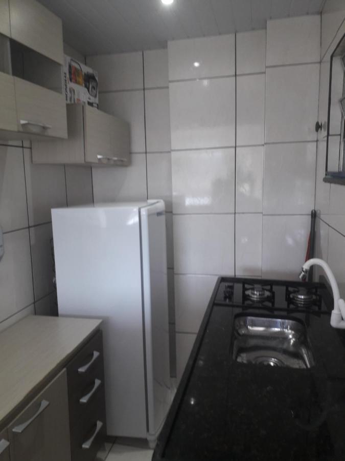 Condominio Novo Horizonte. Acupe De Brotas Salvador Ngoại thất bức ảnh