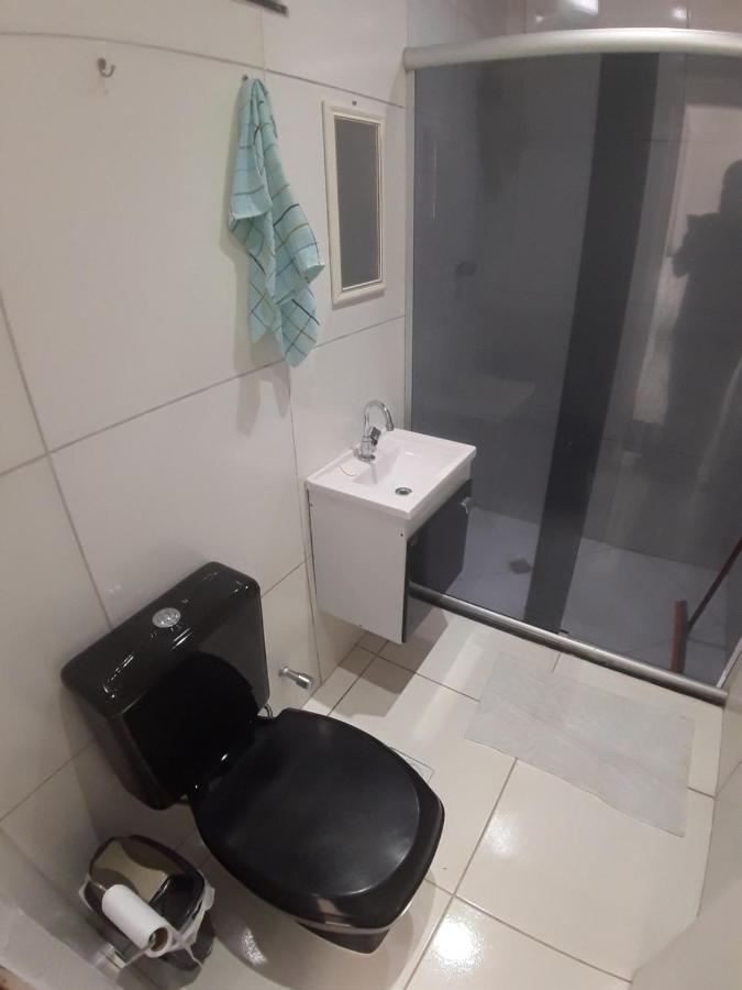Condominio Novo Horizonte. Acupe De Brotas Salvador Ngoại thất bức ảnh