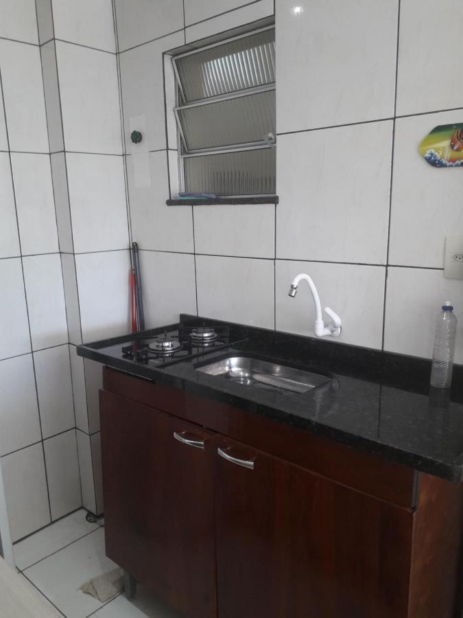 Condominio Novo Horizonte. Acupe De Brotas Salvador Ngoại thất bức ảnh