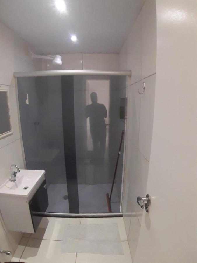 Condominio Novo Horizonte. Acupe De Brotas Salvador Ngoại thất bức ảnh