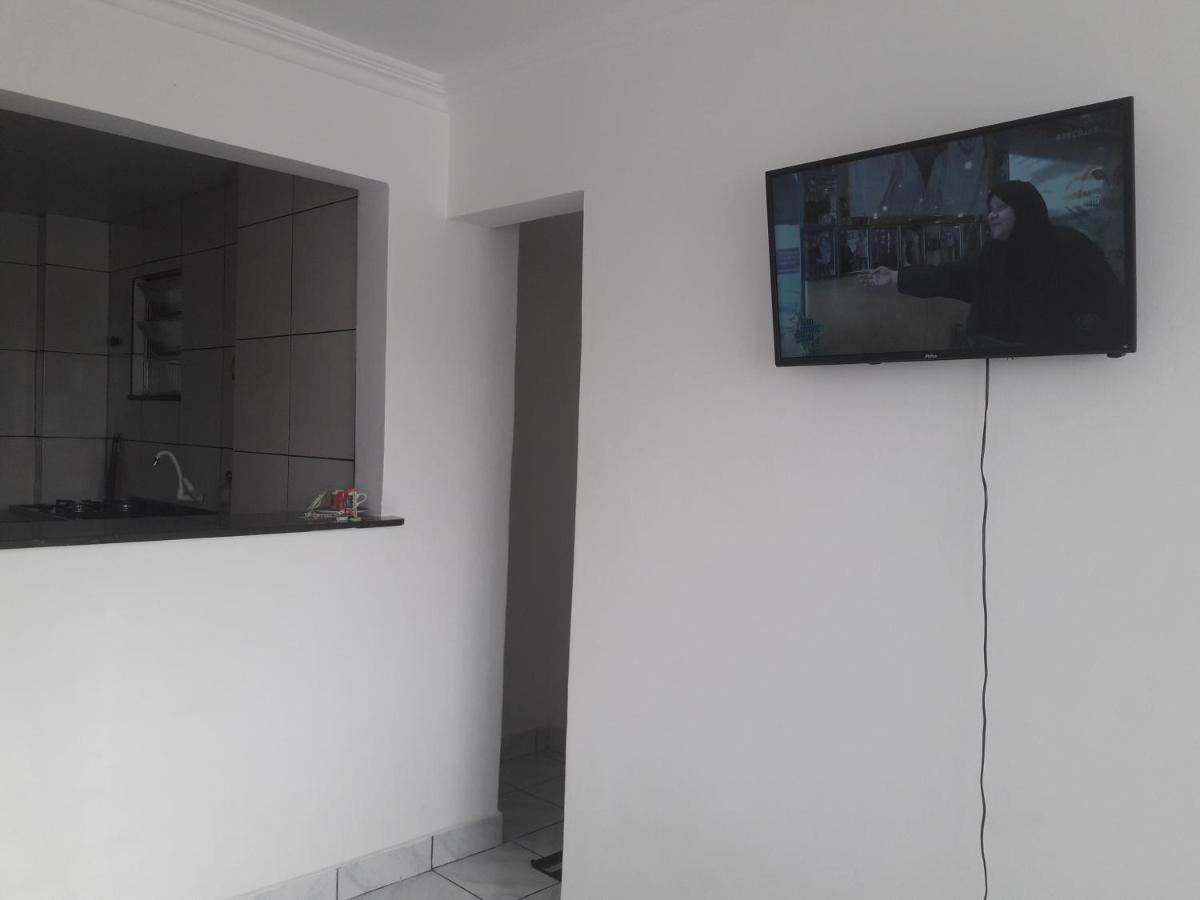 Condominio Novo Horizonte. Acupe De Brotas Salvador Ngoại thất bức ảnh