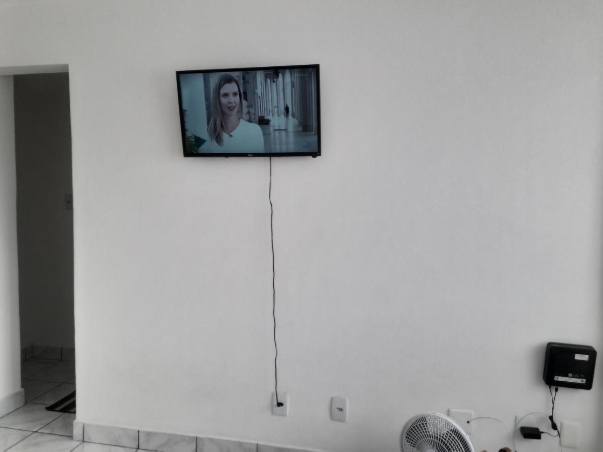 Condominio Novo Horizonte. Acupe De Brotas Salvador Ngoại thất bức ảnh