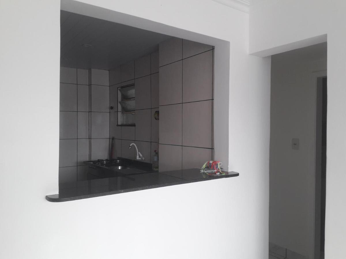 Condominio Novo Horizonte. Acupe De Brotas Salvador Ngoại thất bức ảnh