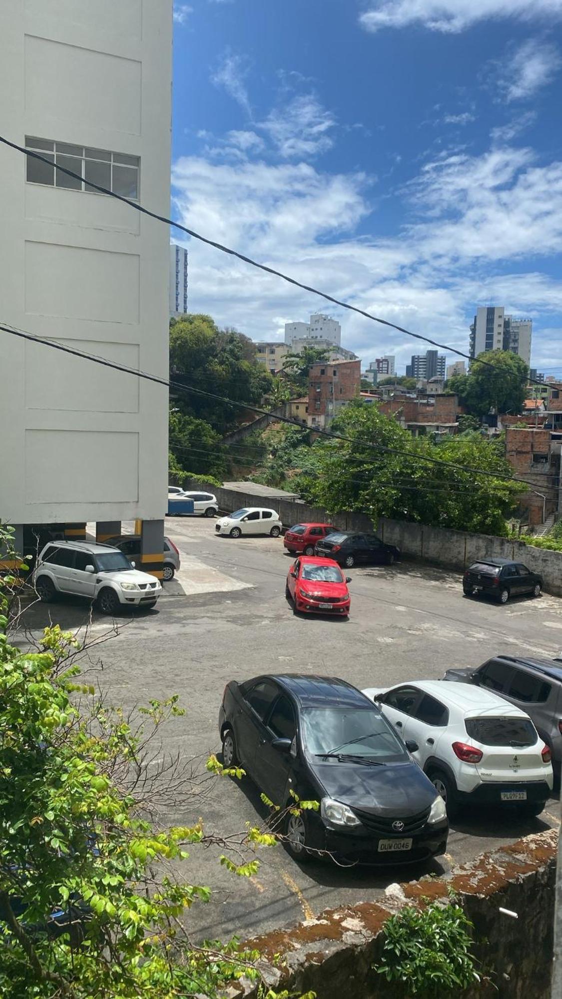 Condominio Novo Horizonte. Acupe De Brotas Salvador Ngoại thất bức ảnh