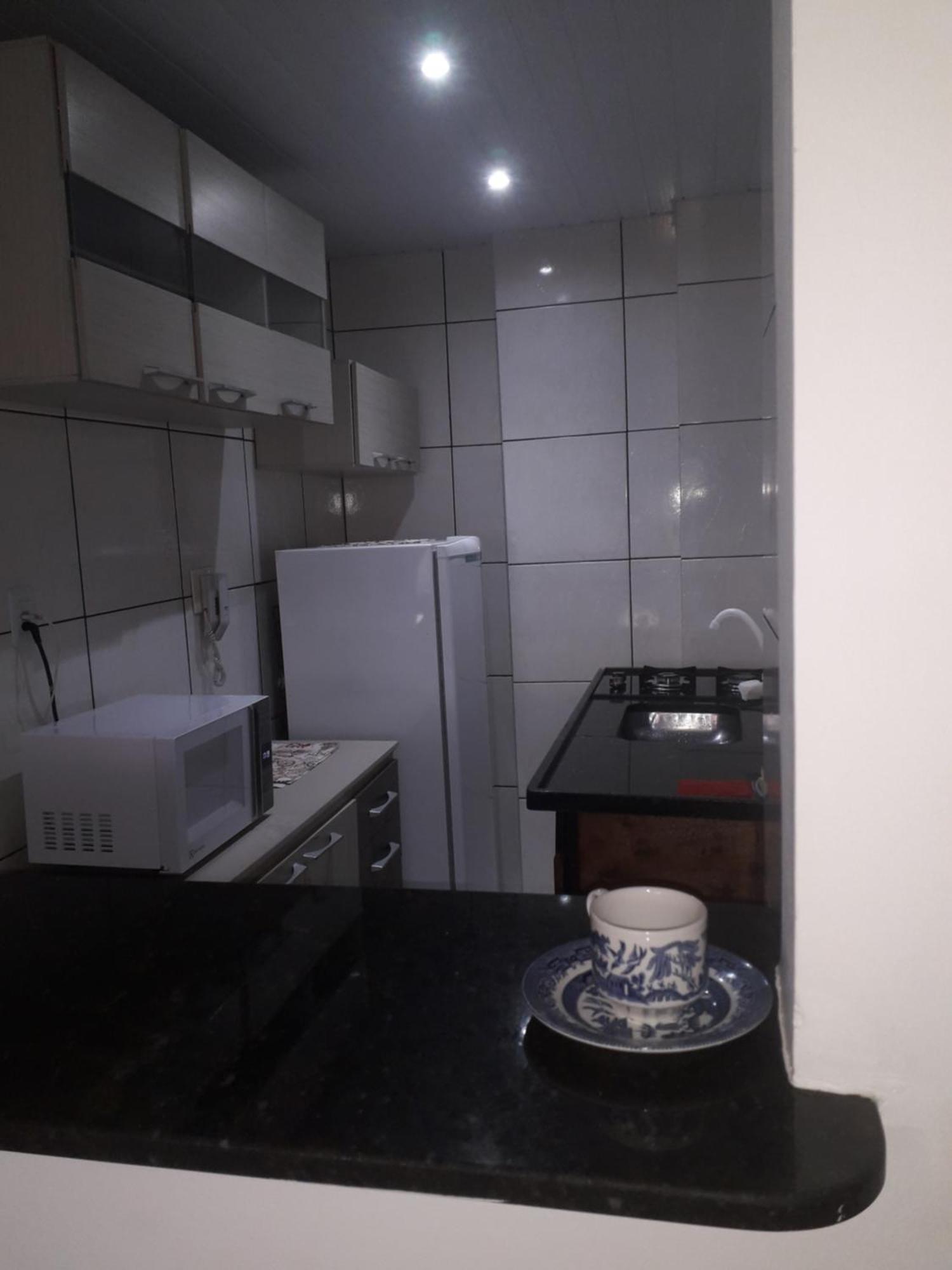 Condominio Novo Horizonte. Acupe De Brotas Salvador Ngoại thất bức ảnh